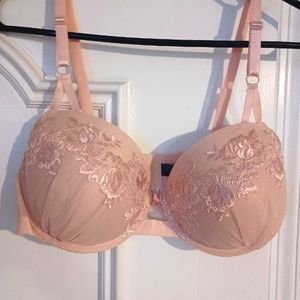 Beatiful lace bra size 40C